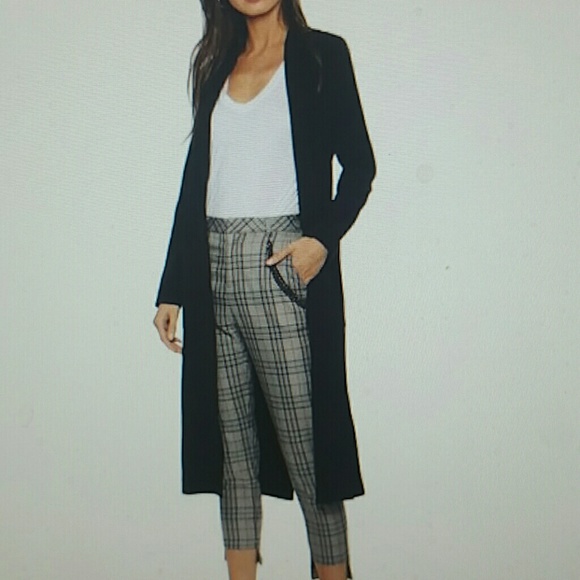 Long Coat (only one left) - Picture 2 of 5